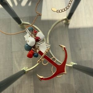 Nautical Necklace